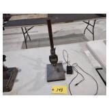 Test Stand with Mitutoyo Absolute D...