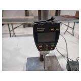 Test Stand with Mitutoyo Absolute D...