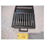 Parallel Set, 1/2-1 5/8...