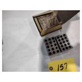 (2) 123 Block Sets...