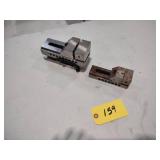 3" & 2" Precision Vises...