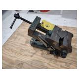 Palmgren 6" Compound Machine Vise...