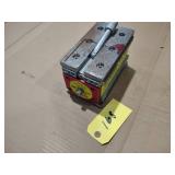 Earth-Chain ECB-120 Permanent Magne...