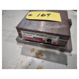 Magnetic Chuck, 6x6...