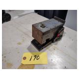 Magnetic Chuck, 3x6...