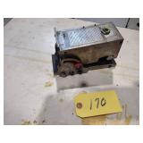 Magnetic Chuck, 3x6...