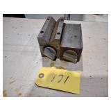 Magnetic Chuck & Magnetic V-Block...