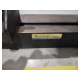 Acme Bench Centers, 18" Overall Len...