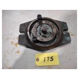 6" Vise Swivel Base...