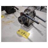 5C Collet Fixture...