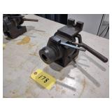 5C Collet Fixture...