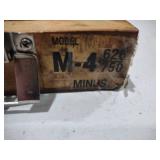 Meyer Plug Gage Set, .626-.750...