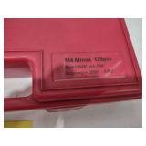 MHC Plug Gage Set, .626-.750...