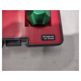 IM Plug Gage Set, .501-.625...