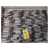 Assorted Plug Gages, Will Be Boxed...