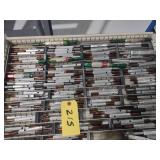 Assorted Plug Gages, Will Be Boxed...