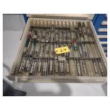 Assorted Plug Gages, Will Be Boxed...