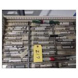 Assorted Plug Gages, Will Be Boxed...