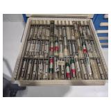 Assorted Plug Gages, Will Be Boxed...