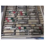 Assorted Plug Gages, Will Be Boxed...