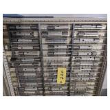 Assorted Plug Gages, Will Be Boxed...