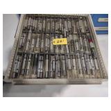 Assorted Plug Gages, Will Be Boxed...