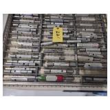 Assorted Plug Gages, Will Be Boxed...