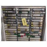 Assorted Plug Gages, Will Be Boxed...