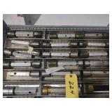 Assorted Plug Gages, Will Be Boxed...