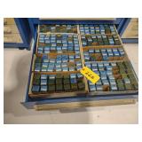 Assorted Plug Gages, Will Be Boxed...