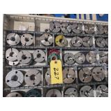 Assorted Thread Rings, Will Be Boxe...