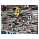 Assorted Thread Plugs, Will Be Boxe...