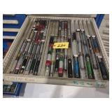 Assorted Thread Plugs, Will Be Boxe...