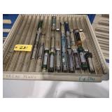 Assorted Thread Plugs, Will Be Boxe...