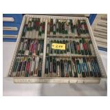 Assorted Thread Plugs, Will Be Boxe...