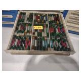 Assorted Thread Plugs, Will Be Boxe...