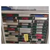 Assorted Thread Plugs, Will Be Boxe...