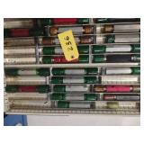 Assorted Thread Plugs, Will Be Boxe...