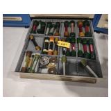 Assorted Thread Plugs, Will Be Boxe...