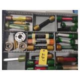 Assorted Thread Plugs, Will Be Boxe...