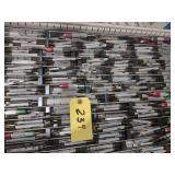 Assorted Plug Gages, Will Be Boxed...