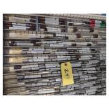 Assorted Plug Gages, Will Be Boxed...