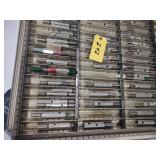 Assorted Plug Gages, Will Be Boxed...