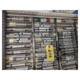 Assorted Plug Gages, Will Be Boxed...