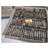 Assorted Plug Gages, Will Be Boxed...