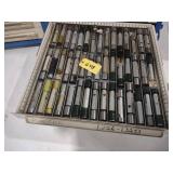 Assorted Plug Gages, Will Be Boxed...