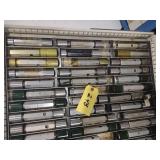 Assorted Plug Gages, Will Be Boxed...