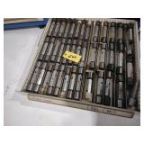 Assorted Plug Gages, Will Be Boxed...