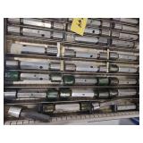 Assorted Plug Gages, Will Be Boxed...