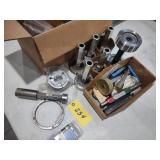 Assorted Thread Gages...